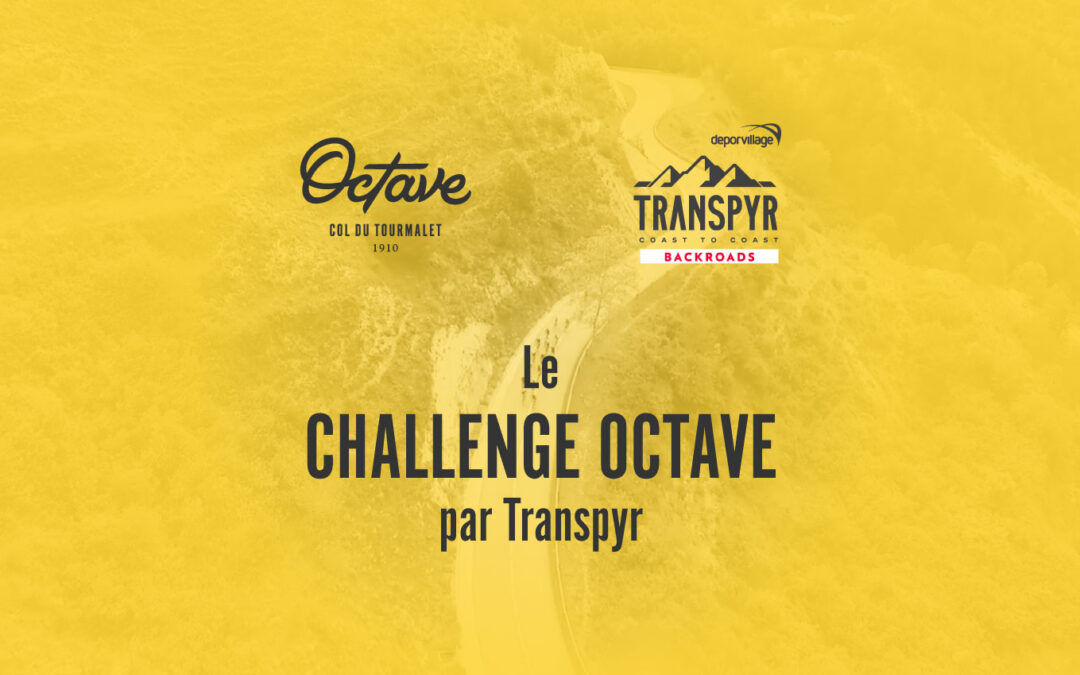 Challenge Octave par Transpyr
