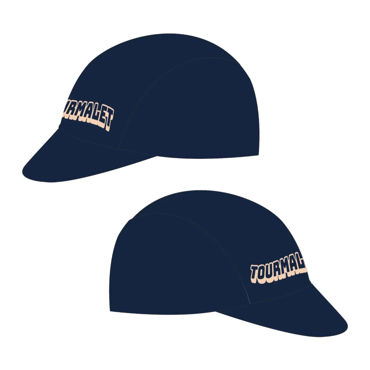 Casquette • octave tourmalet
