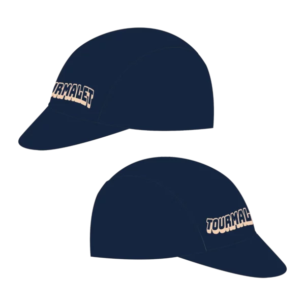 Casquette • octave tourmalet