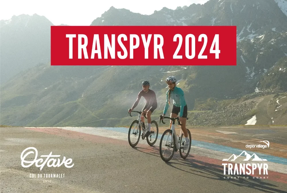 La Transpyr 2024