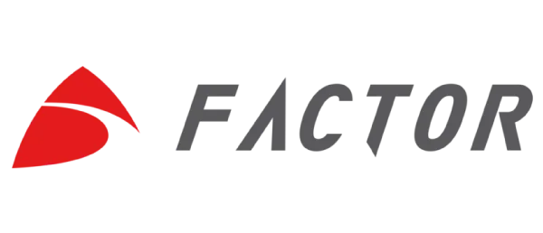 Logo Factor Bikes