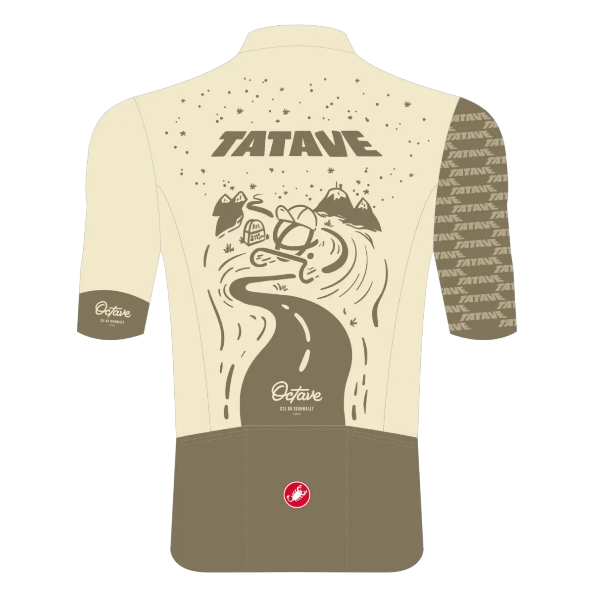 Tatave Jersey - Image 2