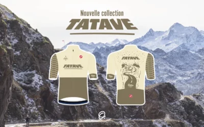 La collection Tatave en précommande