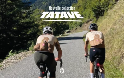 La collection Tatave !