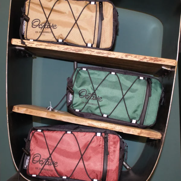 4L Handlebar Bag