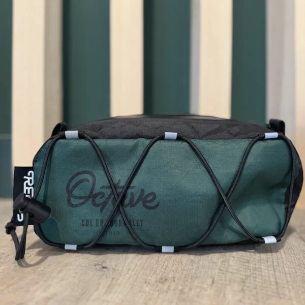 1.5L bikepacking handlebar bag Chez Octave Tourmalet