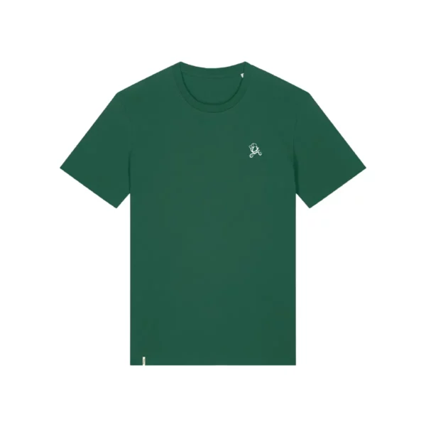 avant tshirt sapin • collection lifestyle octave tourmalet