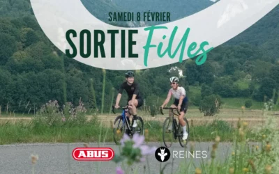 Sortie Filles avec Abus et Reines