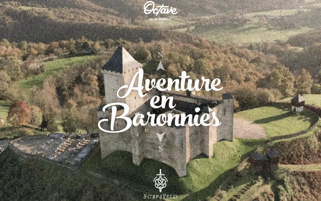 La Montée du Géant 2025