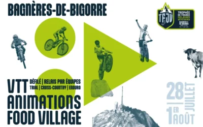 La Montée du Géant 2025