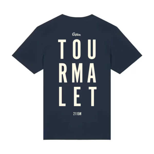 Dos Marine - Tourmalet • tshirt