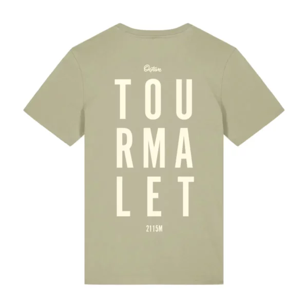 Dos Sauge - Tourmalet • tshirt