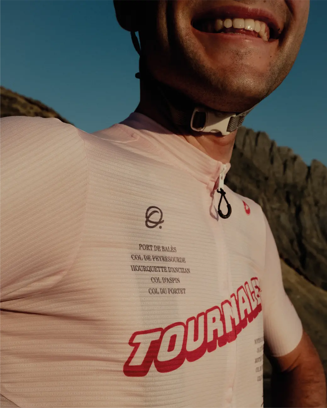 Face • maillot 2025 octave tourmalet Face • maillot 2025 octave tourmalet