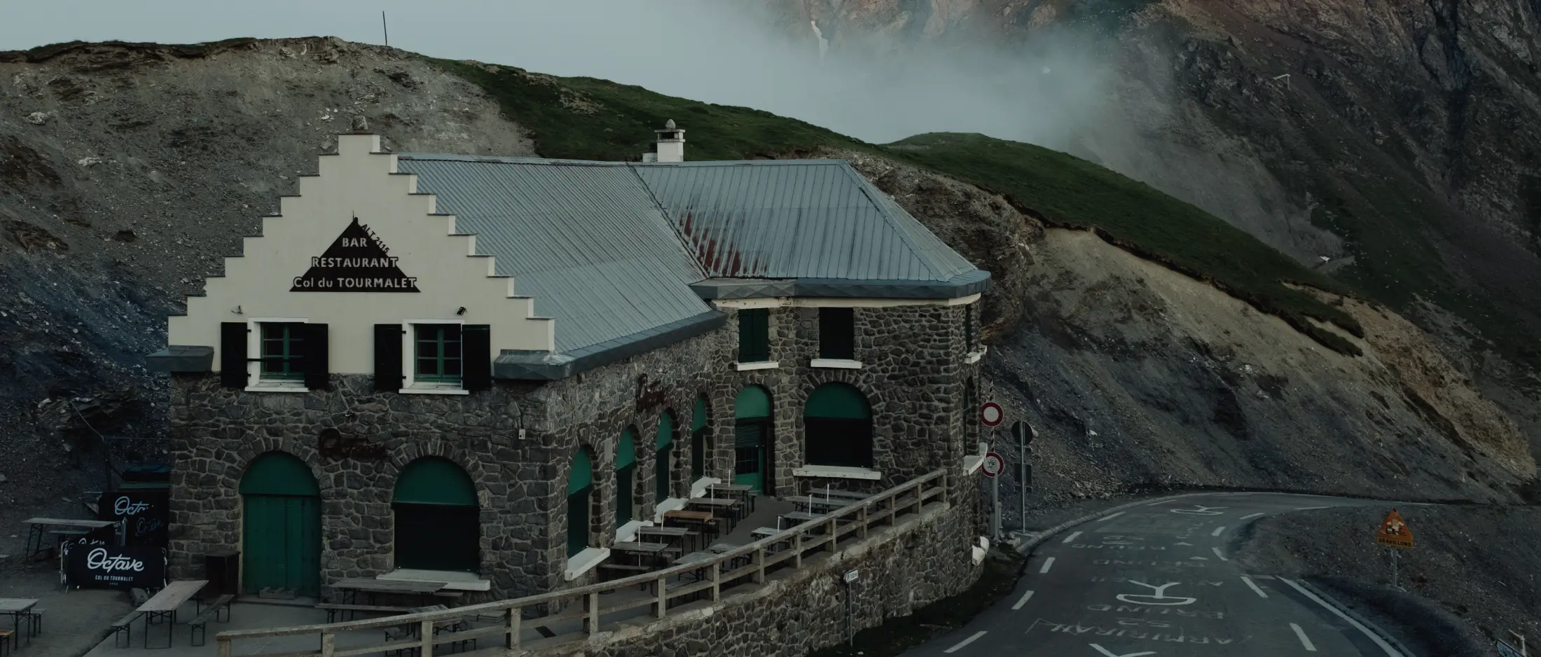 Maison-Octave-col-du-tourmalet-été Maison-Octave-col-du-tourmalet-été