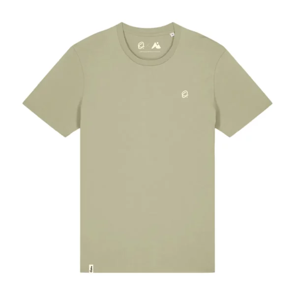 Poitrine Sauge - Tourmalet • tshirt