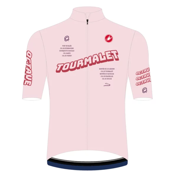 Maillot Tourmalet