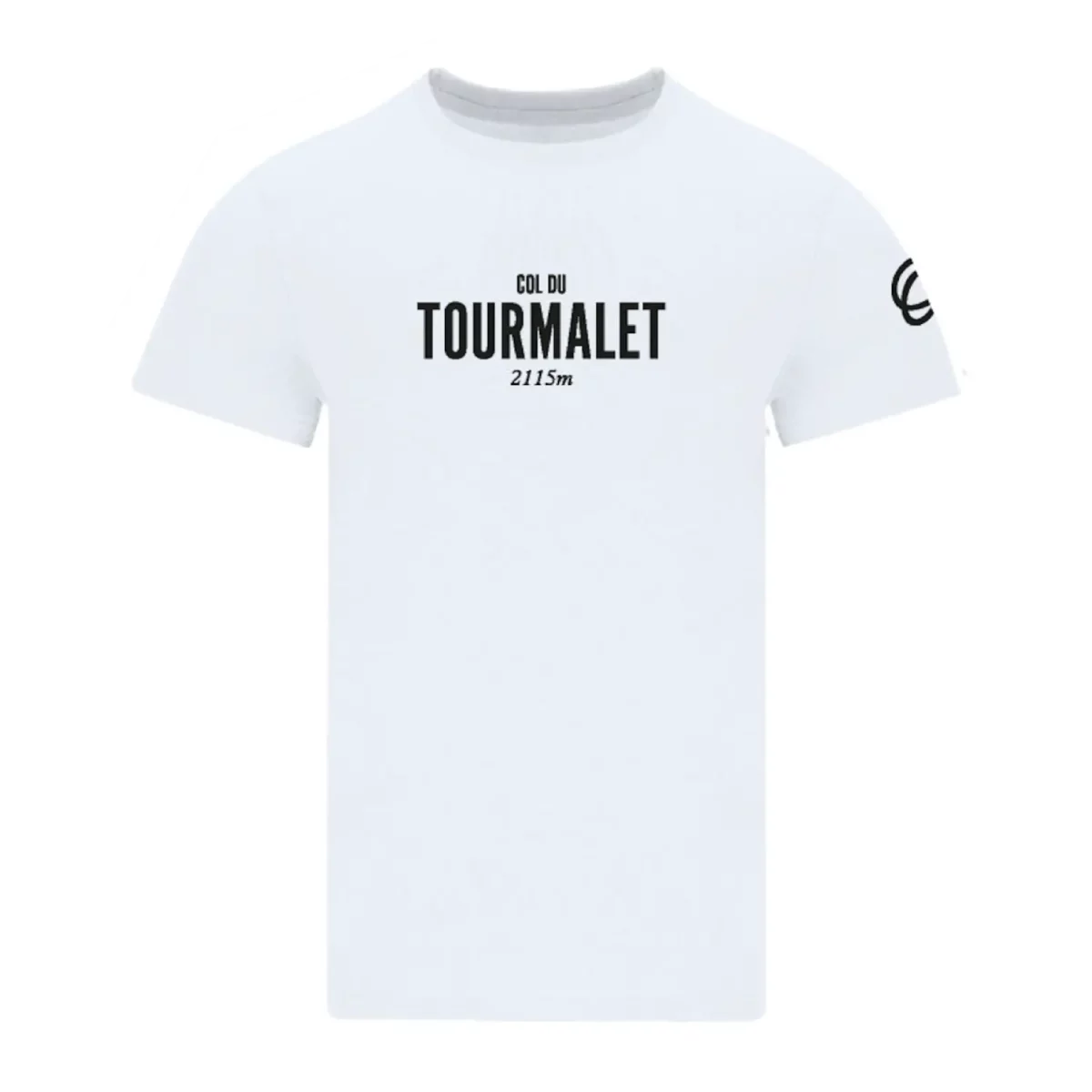 T-Shirt Tourmalet – Image 3