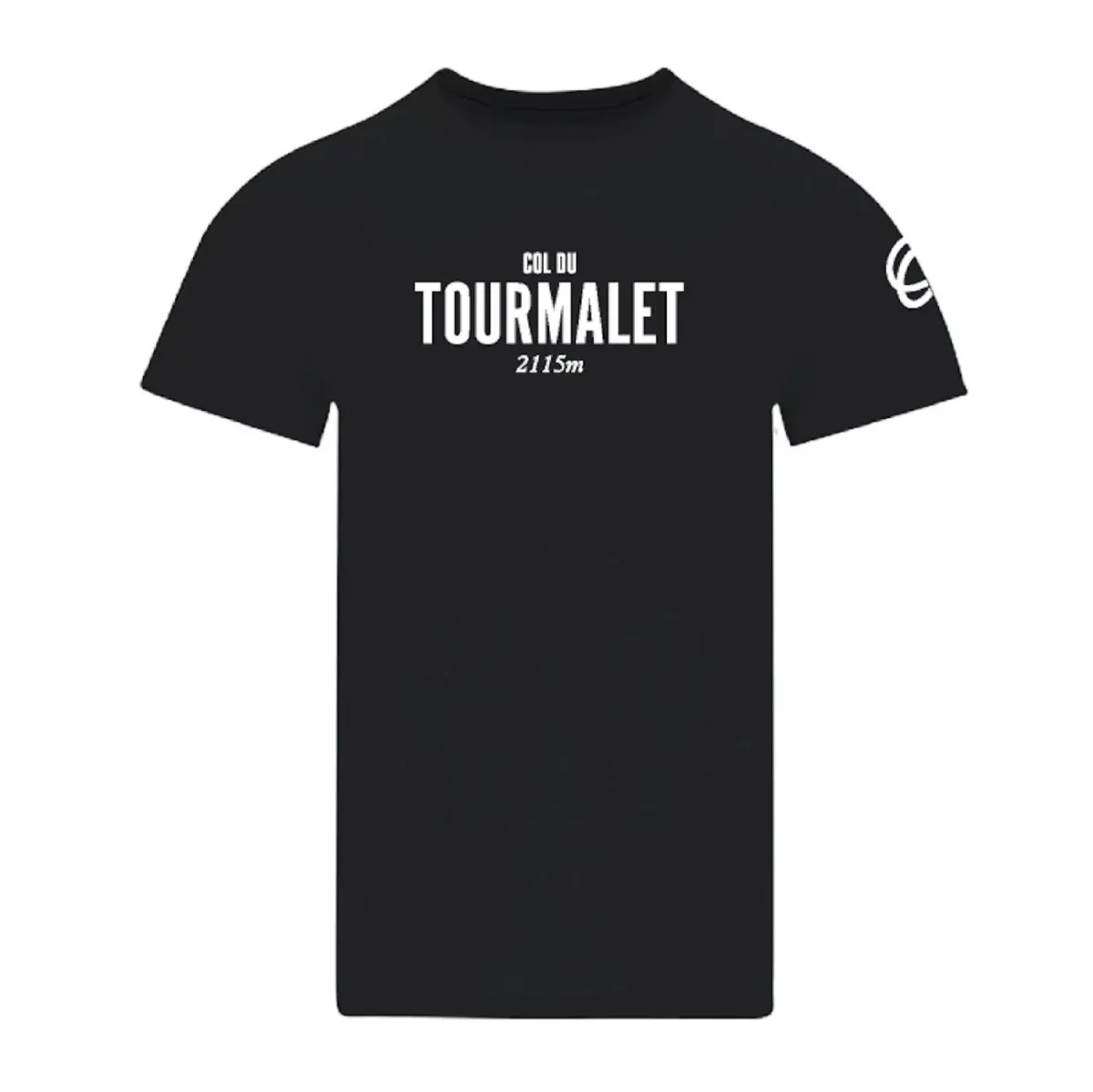 T-Shirt Tourmalet – Image 2