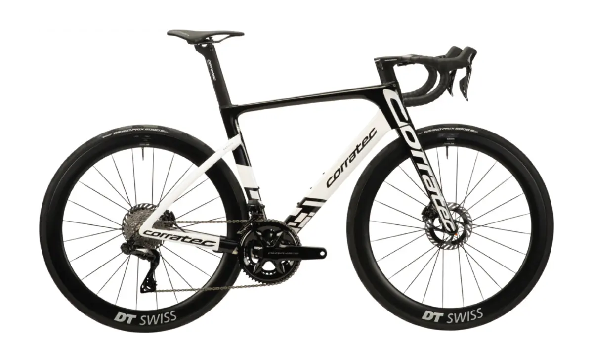 corratec-CCT Evo Factory corratec-CCT Evo Factory