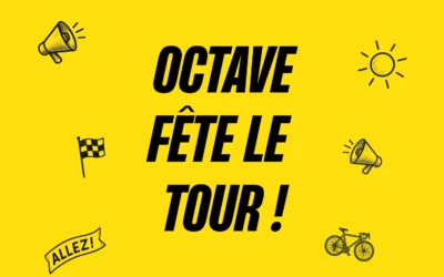 La Montée du Géant 2025
