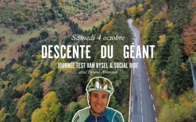 Descente du Géant 2025