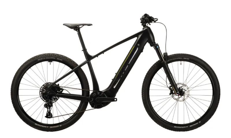 Corratec E-POWER RS 160 PRO TEAM • Chez Octave Tourmalet