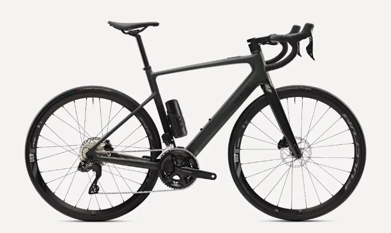 RCR Pro team • van rysel