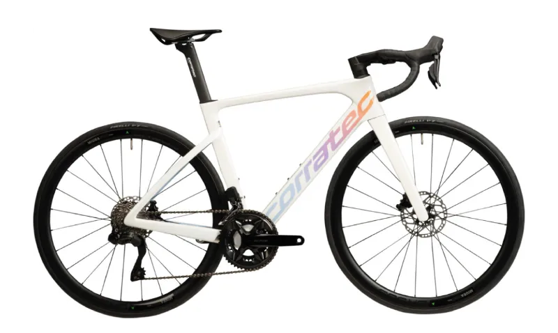 corratec-CCT Evo Factory