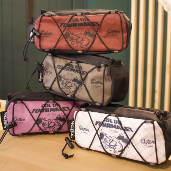 Handlebar Bag Octave 1.5L