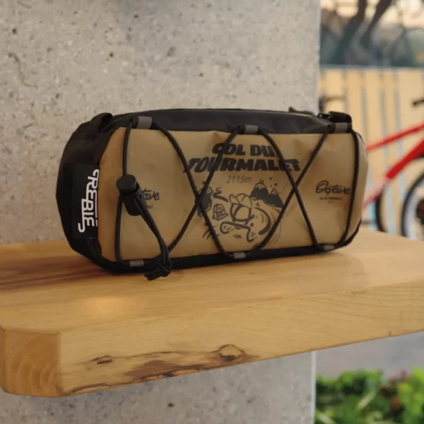 Handlebar Bag Octave 1.5L