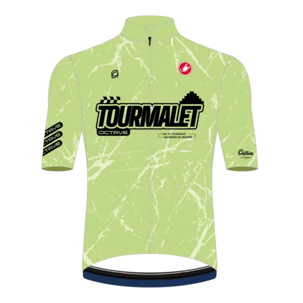 Jersey Tourmalet - Navy blue (Copie)