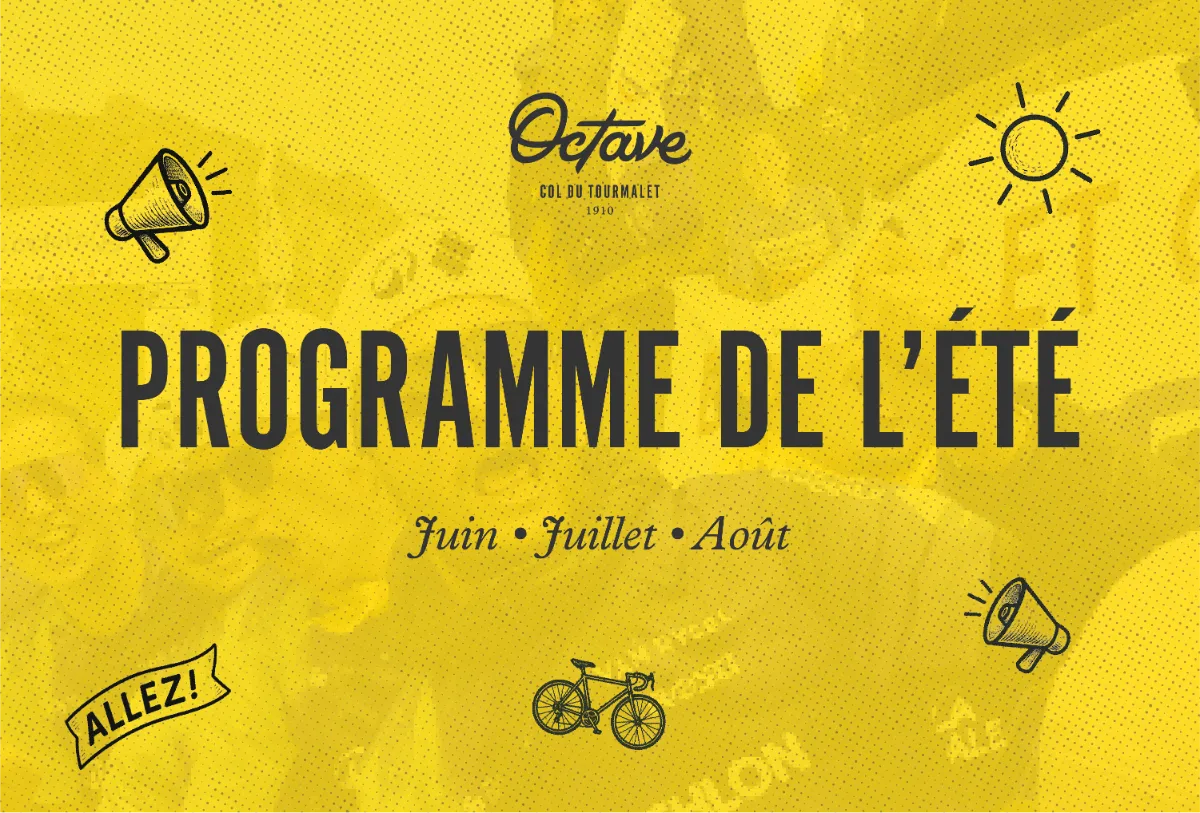 Vignette • programme ete 2026