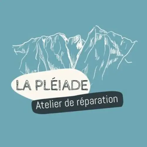 Logo La Pléiade atelier